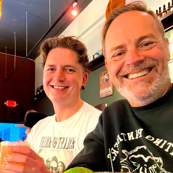 Meet your Posher, Erik - Picture 1 of 1